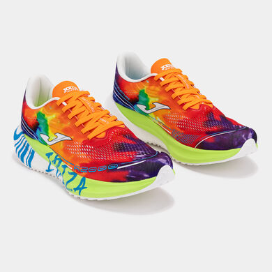 Zapatillas running R.2000 26 Marat&oacute;n De Ibiza unisex multicolor