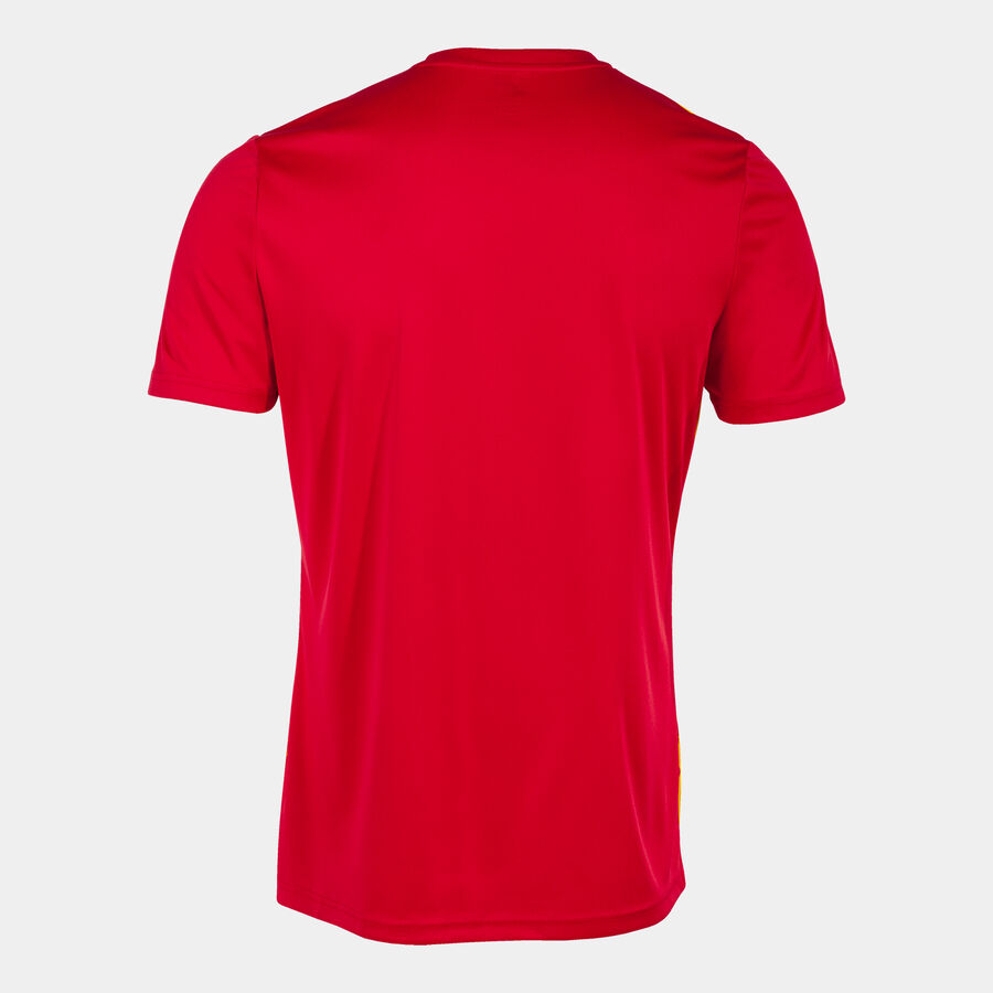 CAMISETA MANGA CORTA INTER III
