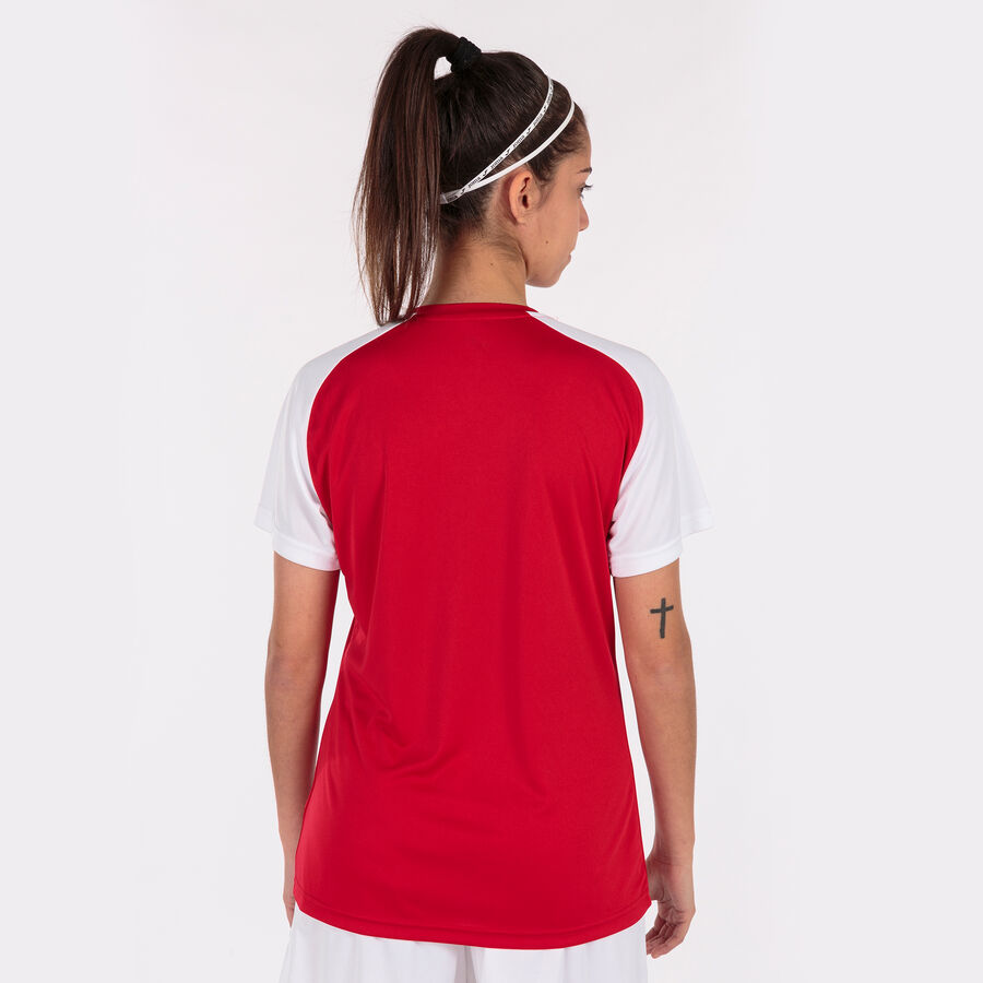CAMISETA MANGA CORTA ACADEMY IV
