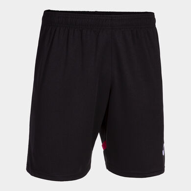Shorts man Tokyo black red