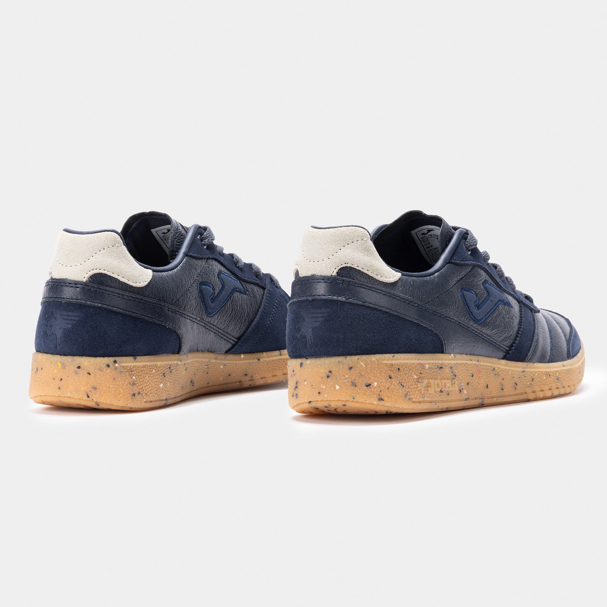 Casual shoes C.Attica Men 25 man gray blue | JOMA®