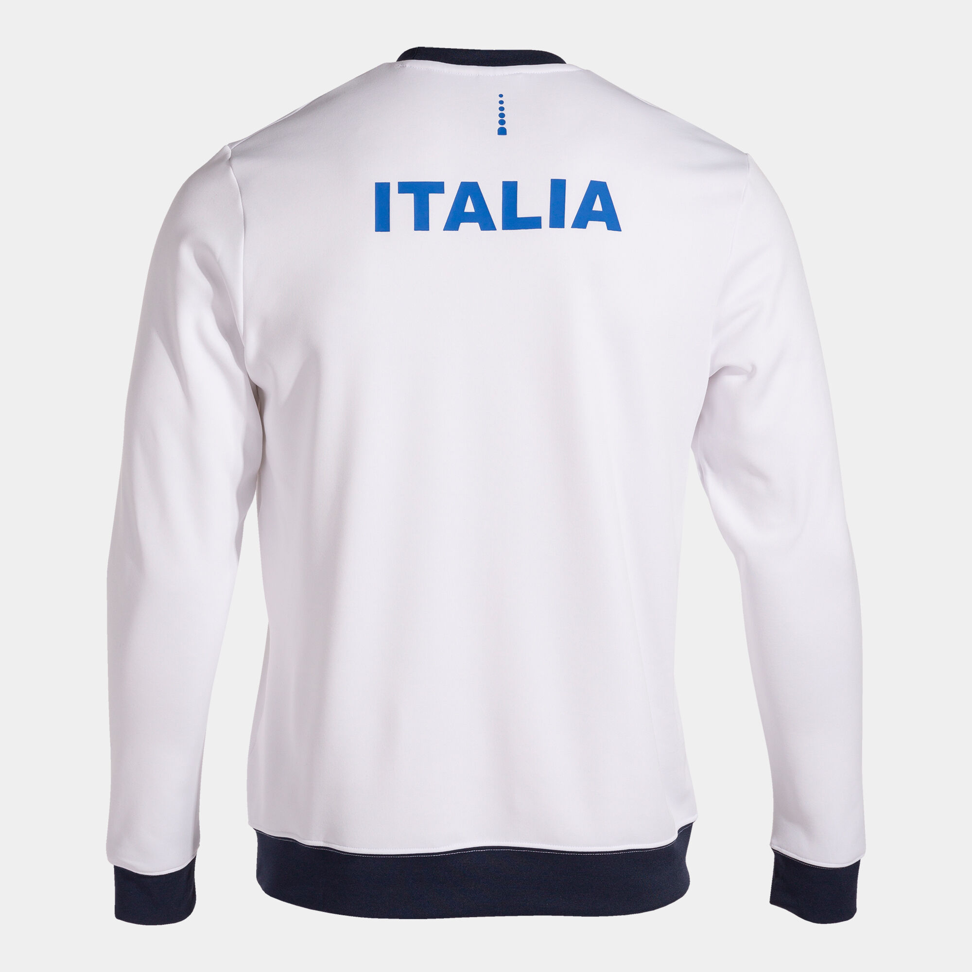 Bluza Włoska Federacja Tenisa I Padla