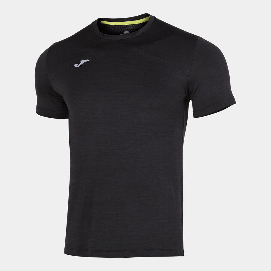 CAMISETA MANGA CORTA RUNNING NIGHT
