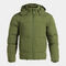 Anorak hombre Urban Street verde