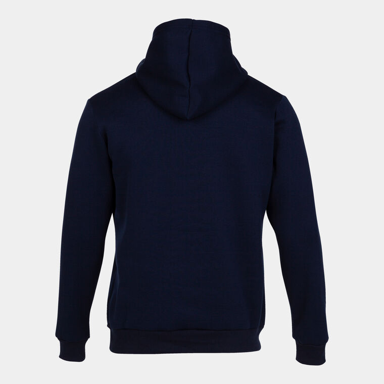 SUDADERA CON CAPUCHA GAMMA