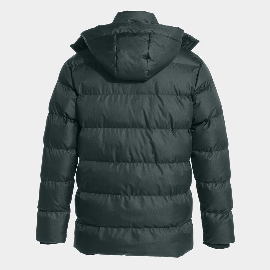 ANORAK EXLORER III