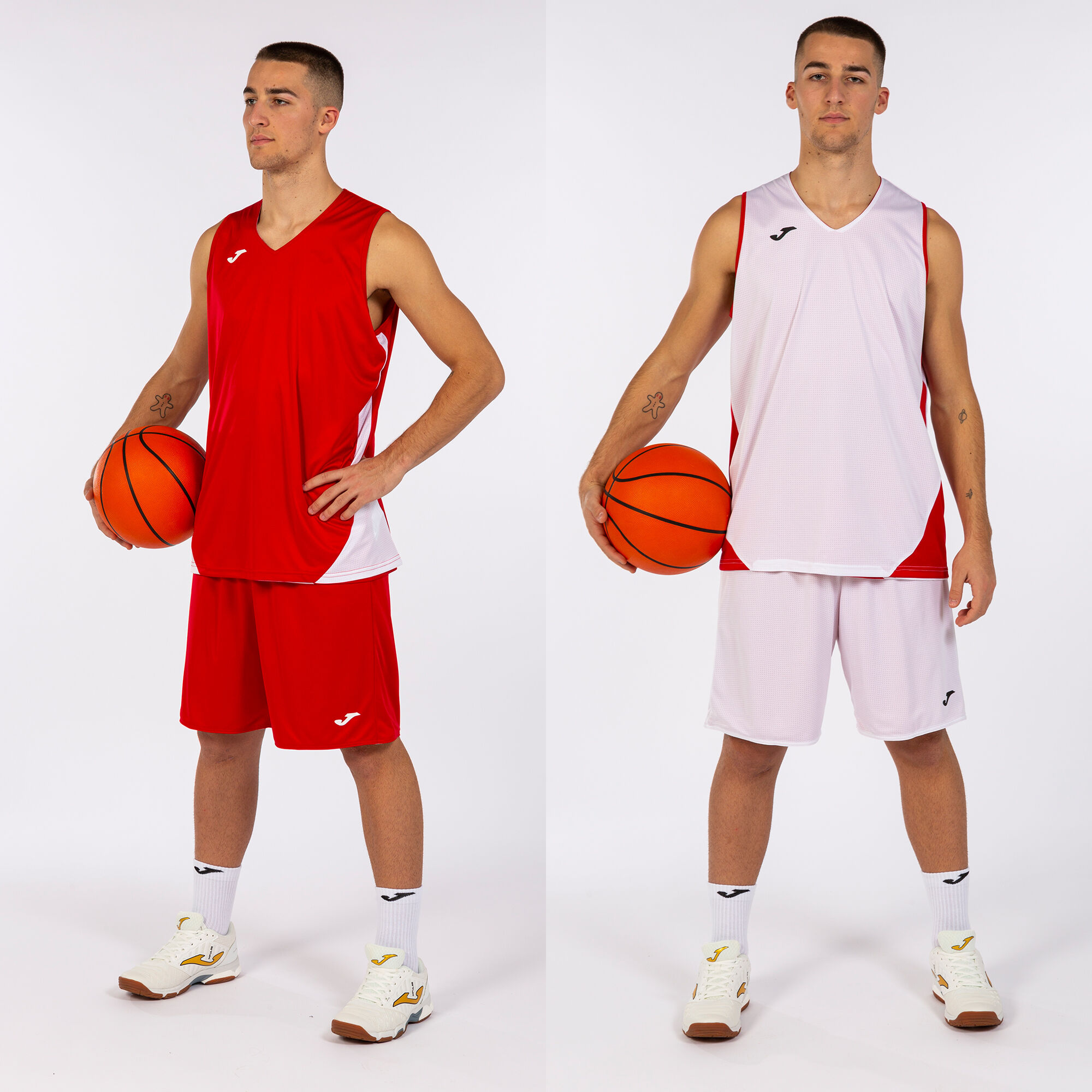 Joma baloncesto online