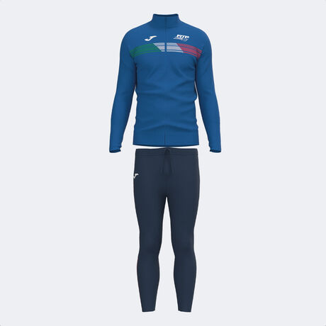 CHÁNDAL FED. ITALIA TENIS