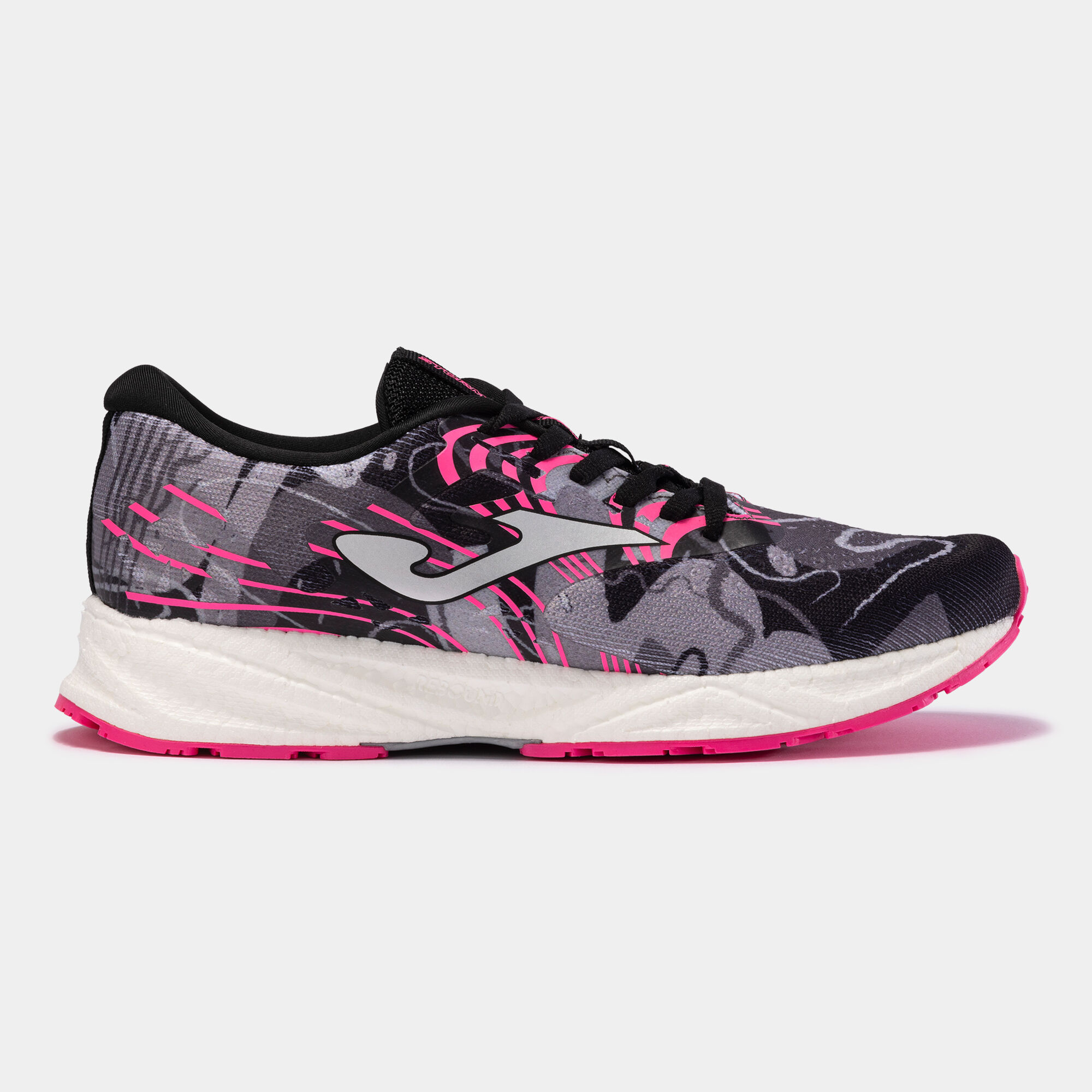 Running shoes R.Viper Lady 23 woman black