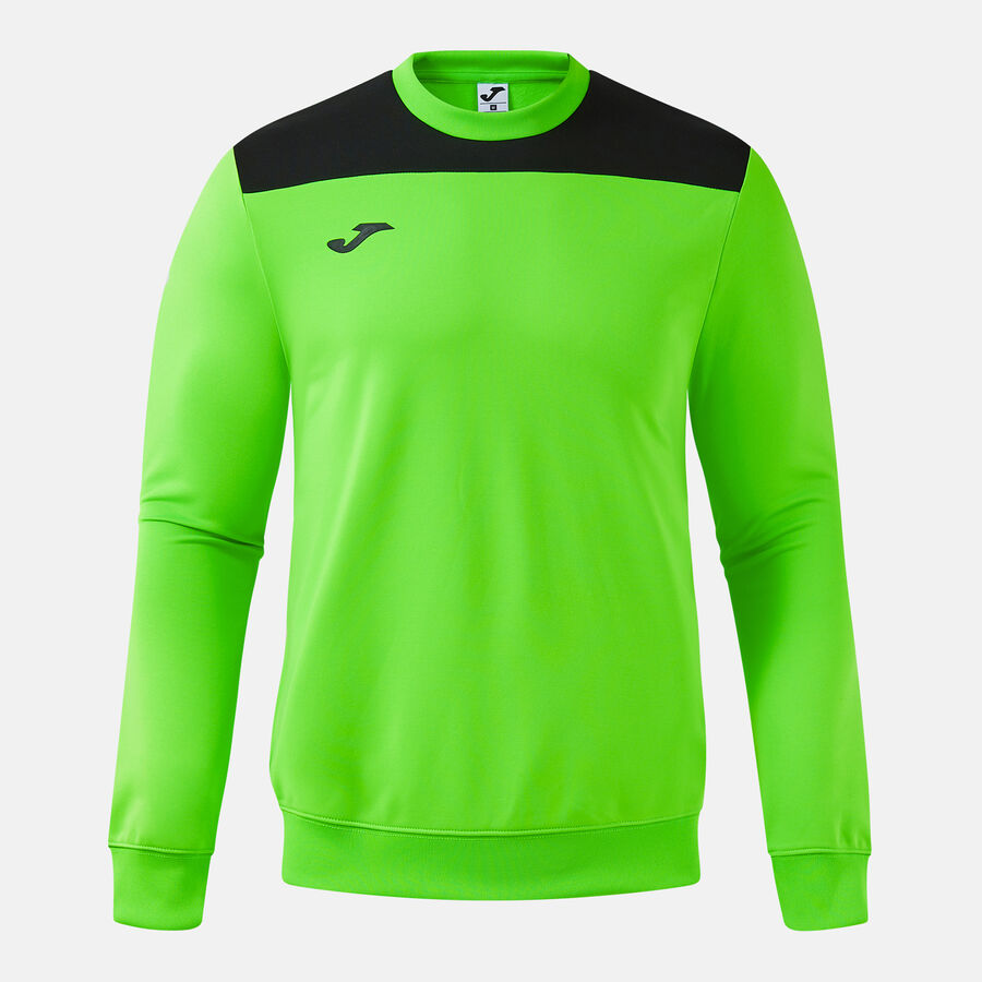 SUDADERA PHOENIX III