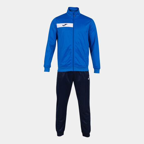 Chándal Columbus royal marino | JOMA®