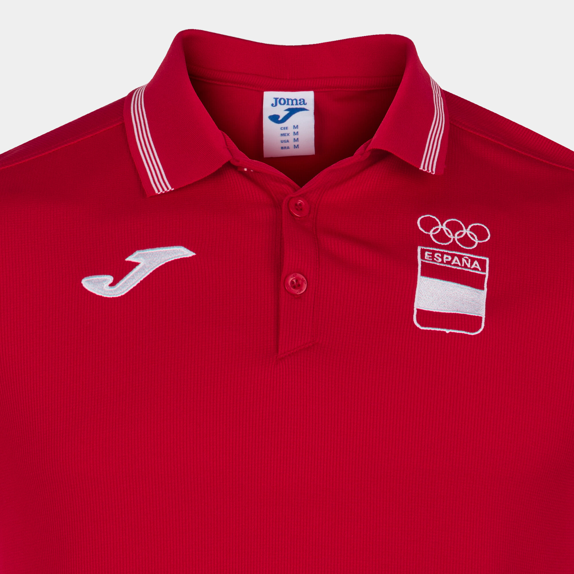 Spain polo shirt on sale