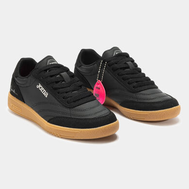 Casual shoes C.Aguila 25 woman black