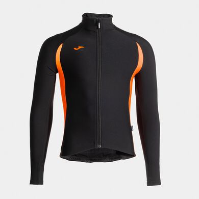 Giacca unisex Crono nero