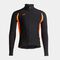 Giacca unisex Crono nero