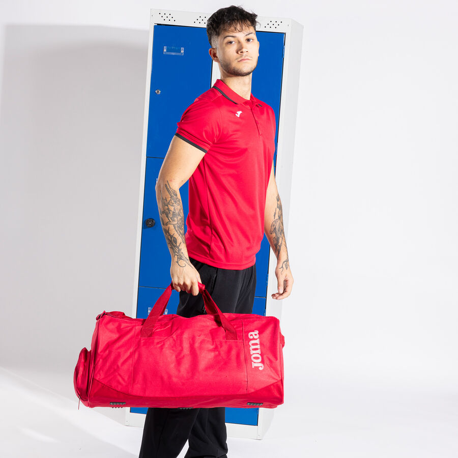 BOLSA DE DEPORTE MEDIUM III