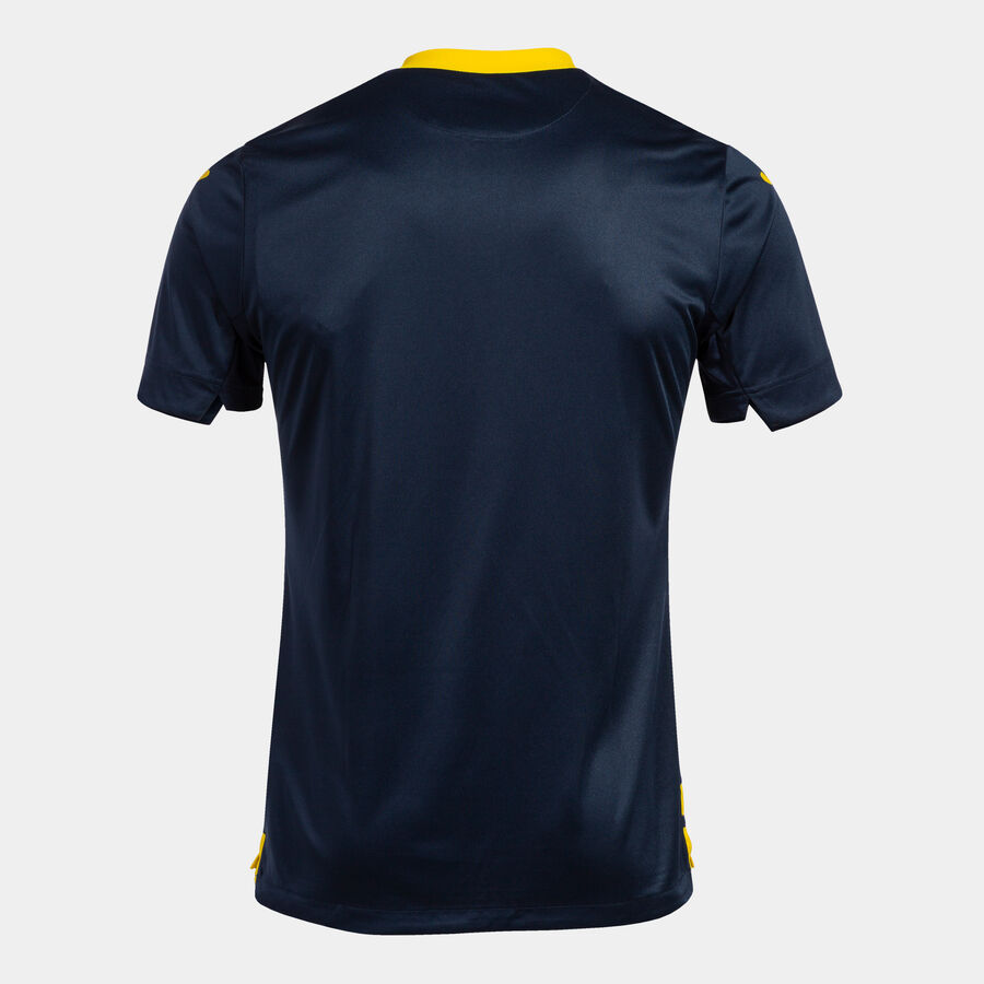 CAMISETA MANGA CORTA FED. FUTBOL SALA ESPAÑA