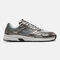 Zapatillas casual CR111 Lady Barefoot 26 mujer plata