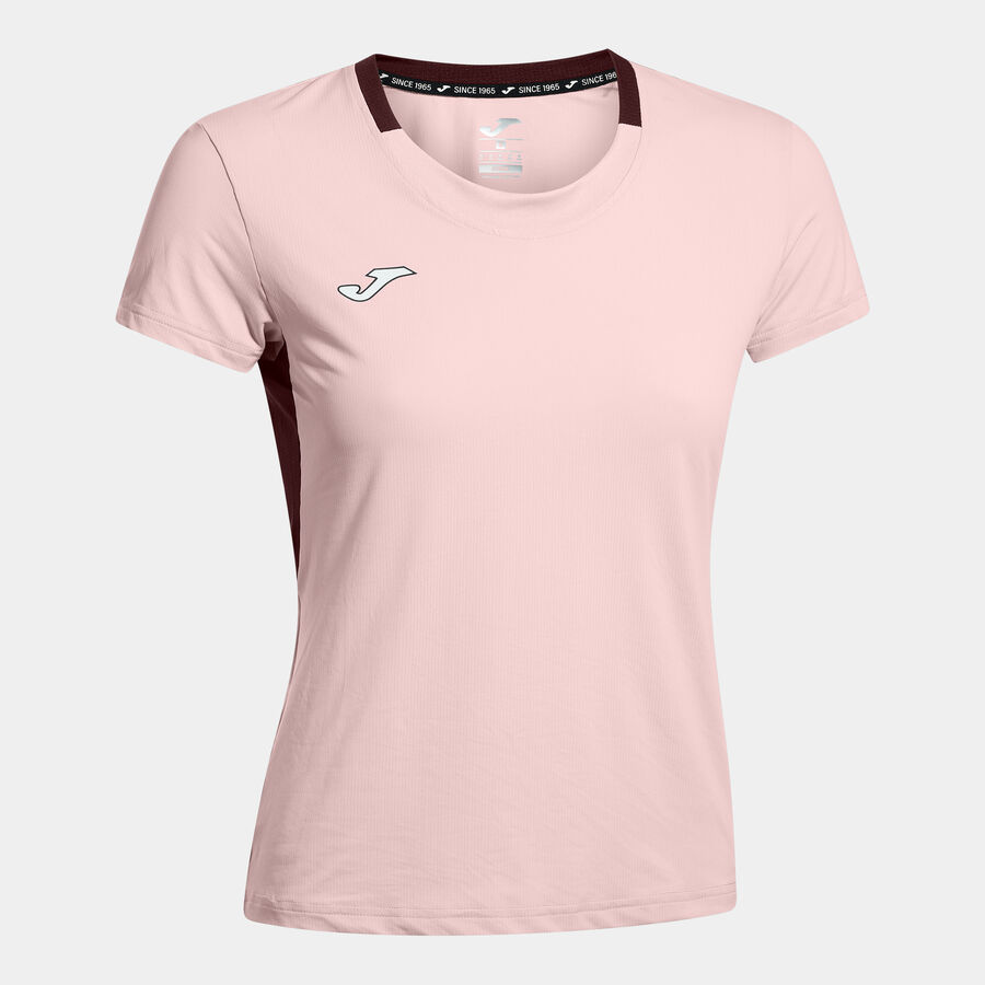 CAMISETA MANGA CORTA SMASH