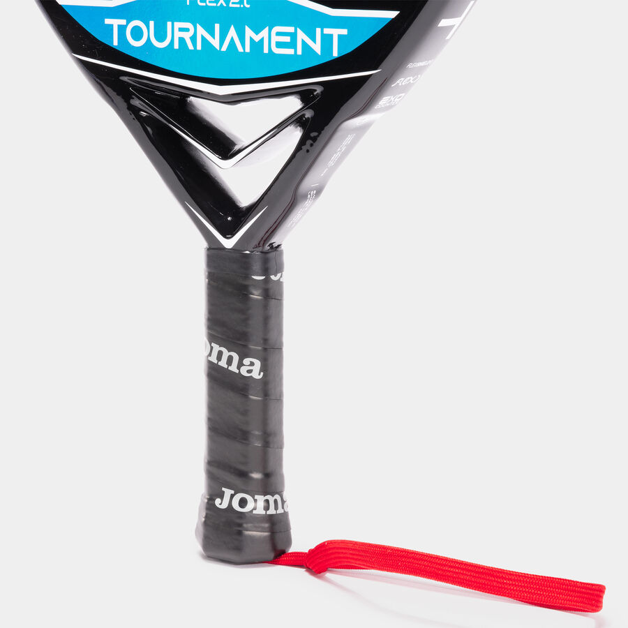 PALA DE PÁDEL TOURNAMENT FLEX