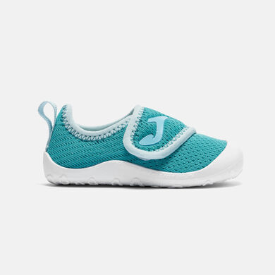 Casual shoes Riu Jr 26 junior blue