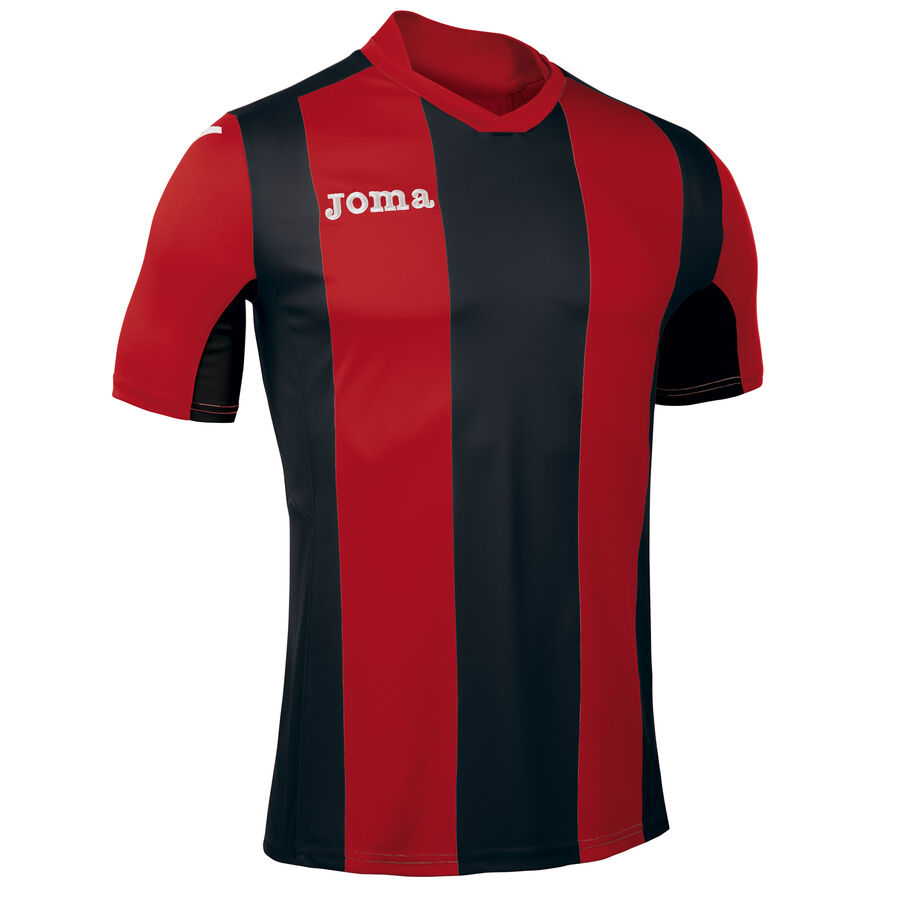 CAMISETA MANGA CORTA PISA
