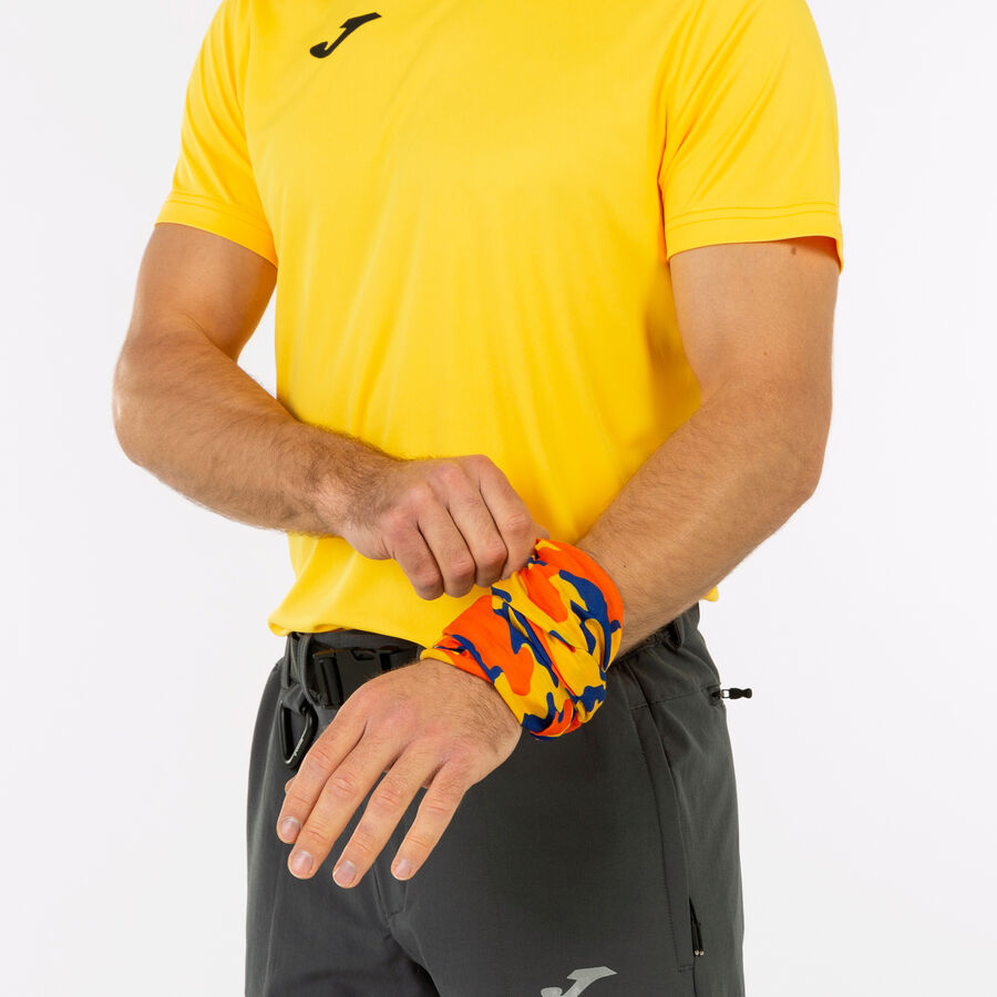 BRAGA CUELLO EXPLORER