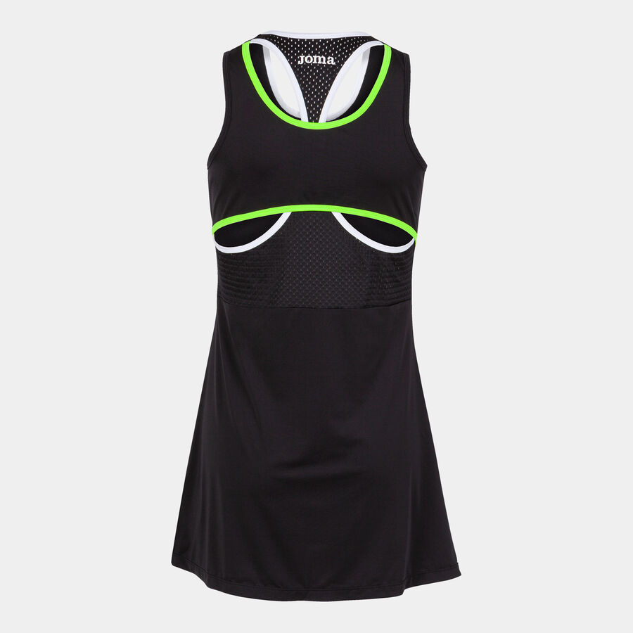 VESTIDO BREAK