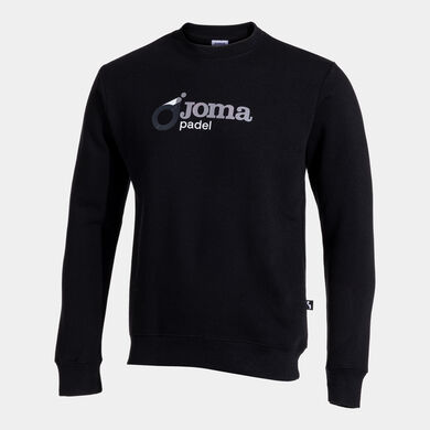 Sudadera hombre Torneo negro