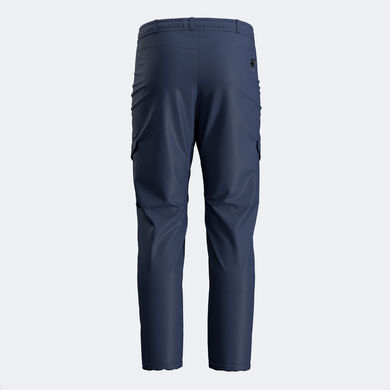Longs pants man Explorer navy blue
