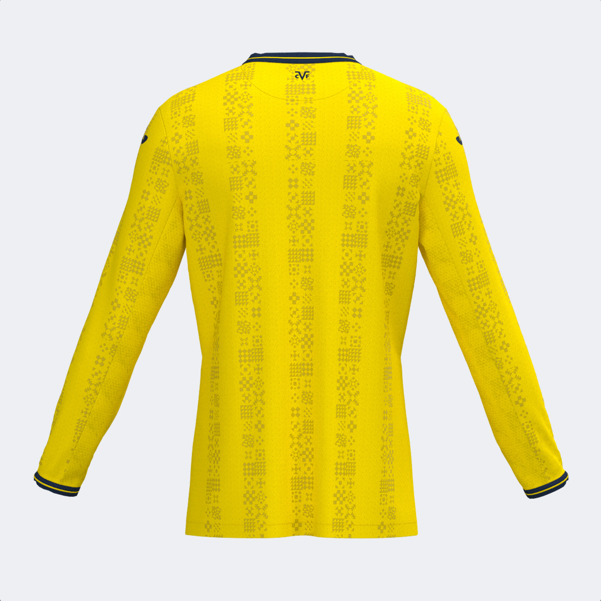 【正規品】ビジャレアル　Kelme Villarreal CF ラ・リーガ 2002 03 Villarreal Home Football Shirt S Kelme – Football Finery