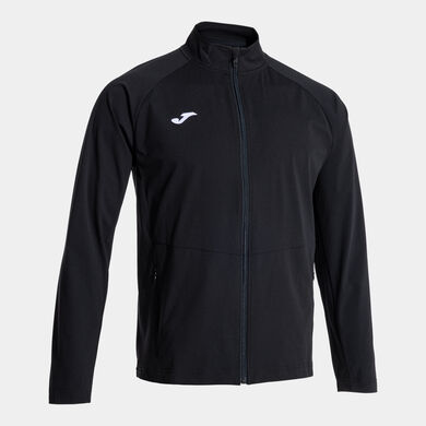 Jacket man Doha II black