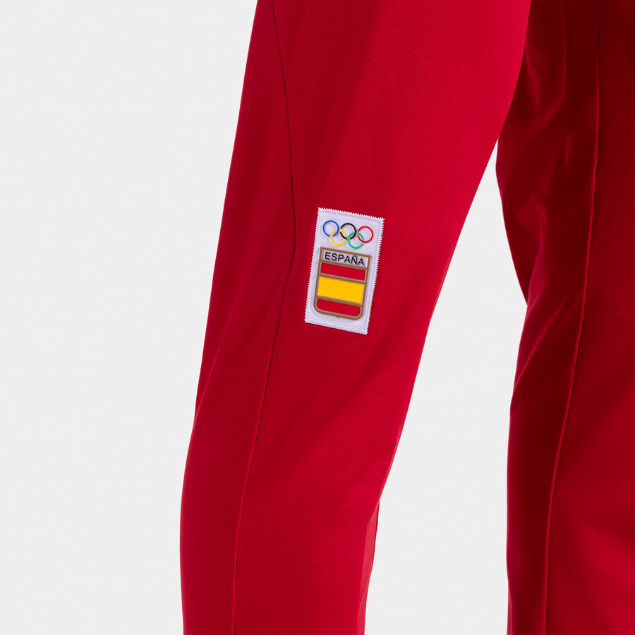 CH&Aacute;NDAL OTROS COMITE OLIMPICO ESPA&Ntilde;OL