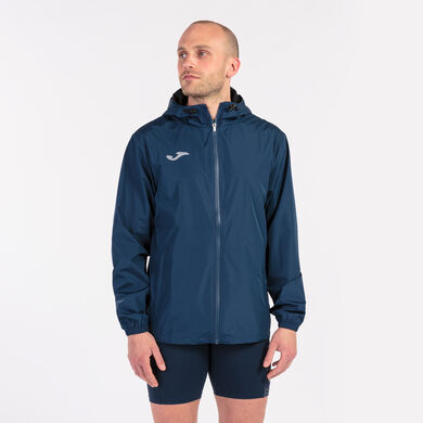 Chubasquero hombre Elite VIII marino