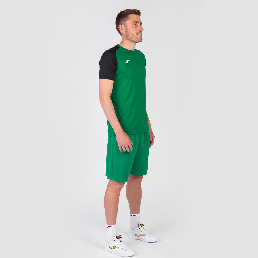 CAMISETA MANGA CORTA ACADEMY IV