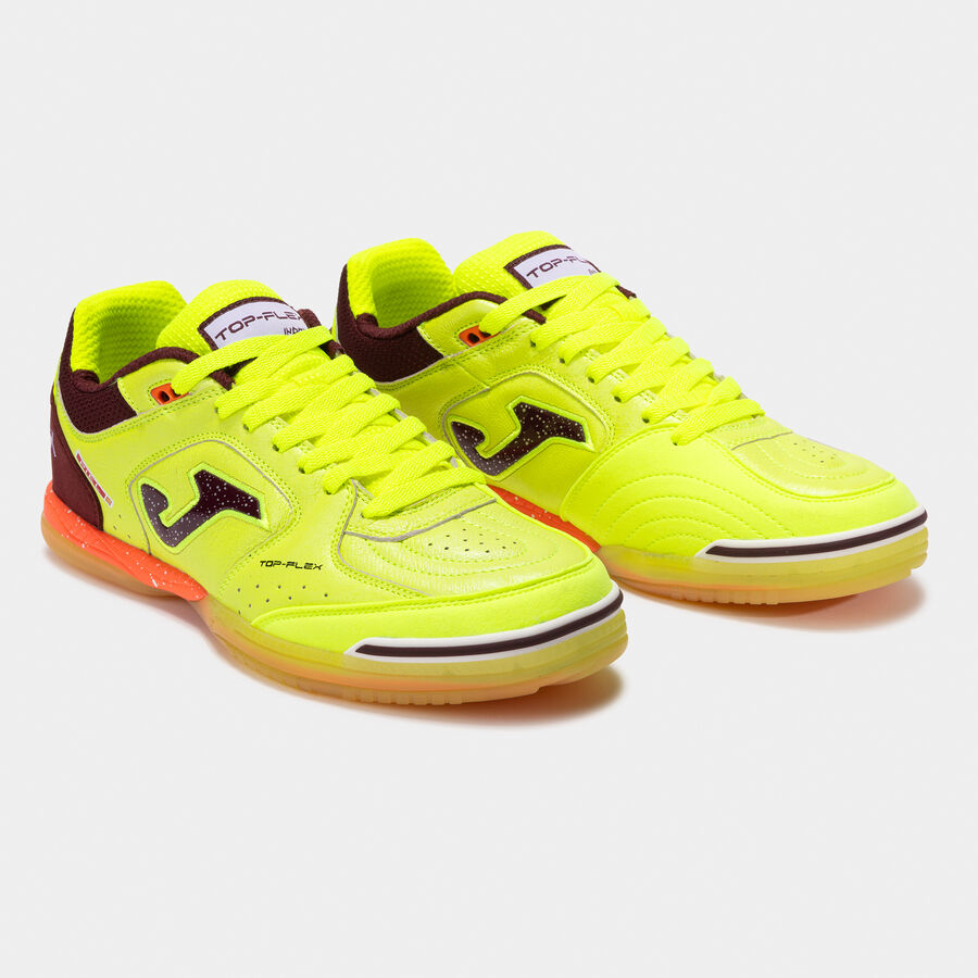 TOP FLEX 25