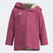 Chubasquero unisex Joma Kids violeta