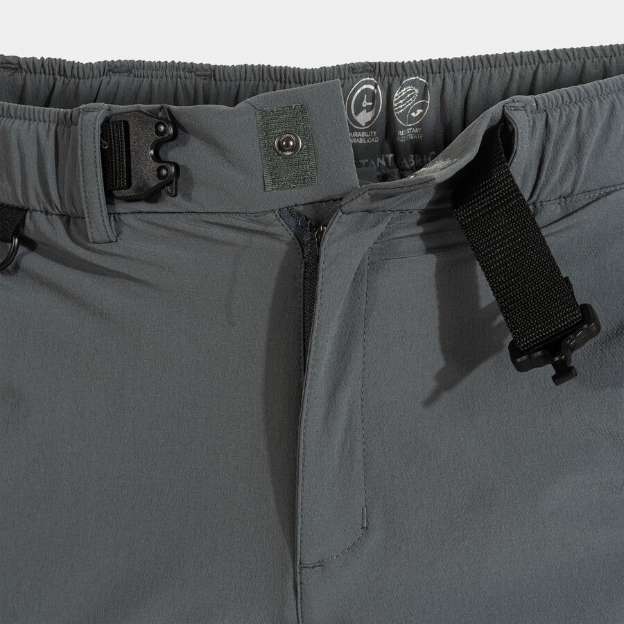 PANTAL&Oacute;N LARGO EXPLORER