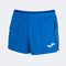 Short homme Record II bleu roi