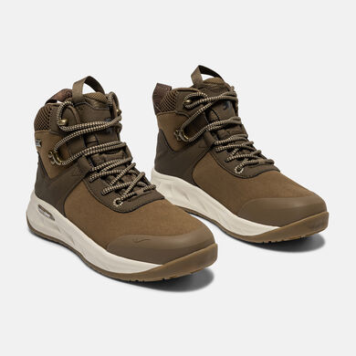 Outdoors shoes Kano Men 26 man brown