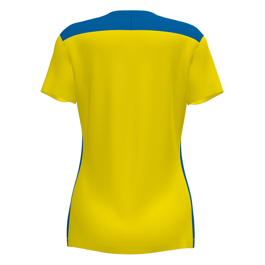 CAMISETA MANGA CORTA CHAMPIONSHIP VI