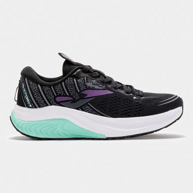 Sapatilhas running Victory Lady 25 mulher preto