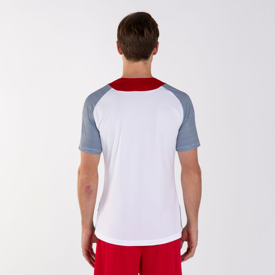 CAMISETA MANGA CORTA ESSENTIAL II 