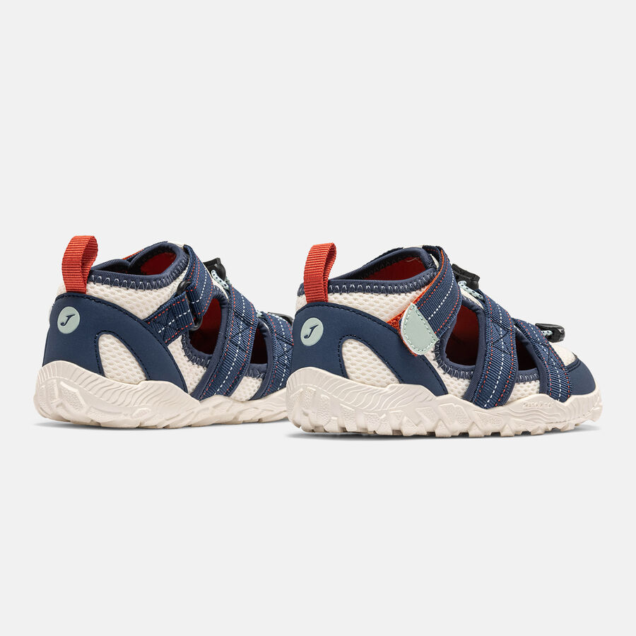 DRUA JUNIOR BAREFOOT 26