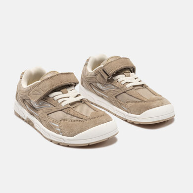 Pantofi sport casual Rt50 Junior Barefoot 25 junior bej