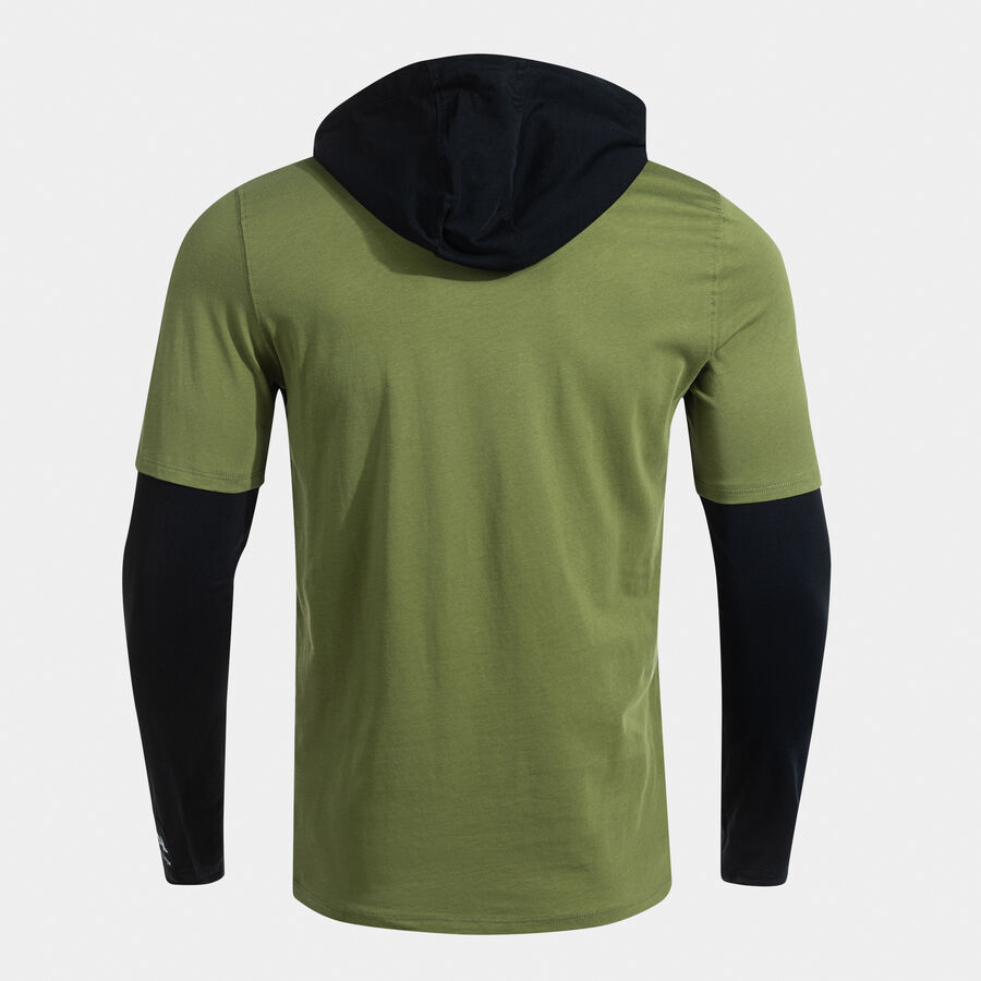 CAMISETA MANGA LARGA URBAN STREET