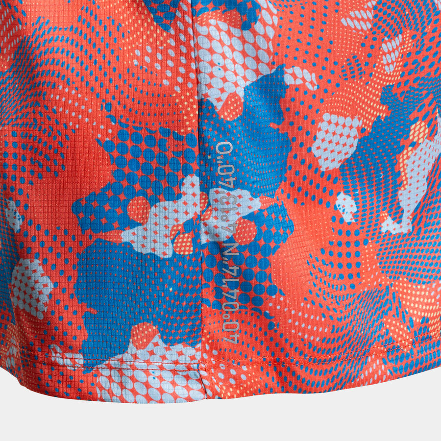 CAMISETA MANGA CORTA R-CITY HYDROGEN