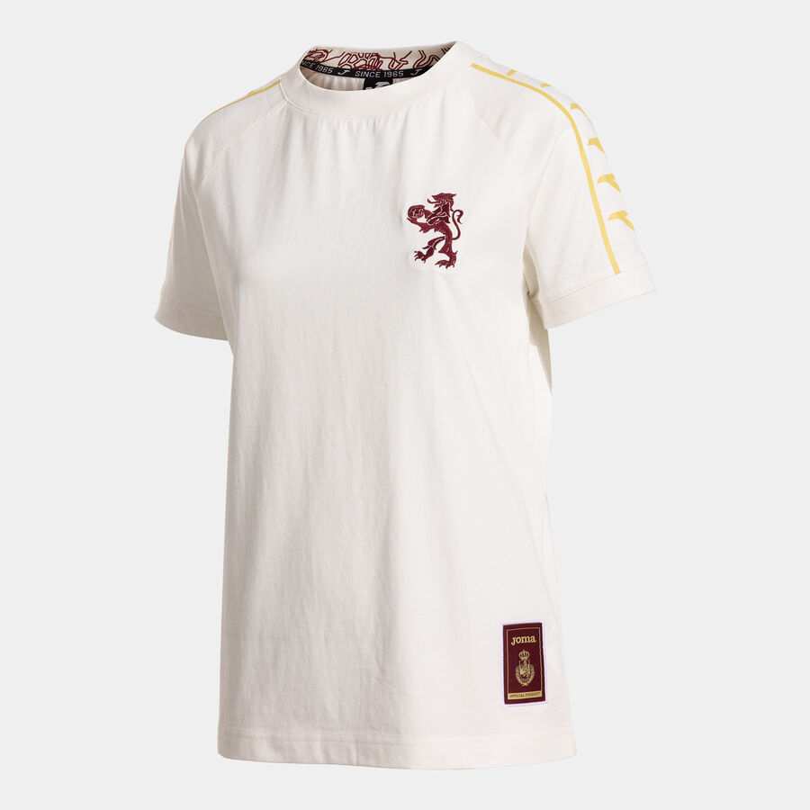 CAMISETA MANGA CORTA