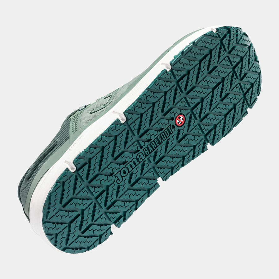 NERON MEN BAREFOOT 26