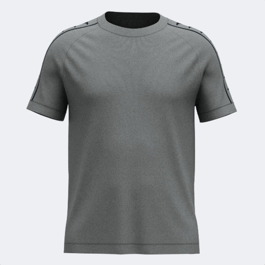 CAMISETA MANGA CORTA ICONO STREET